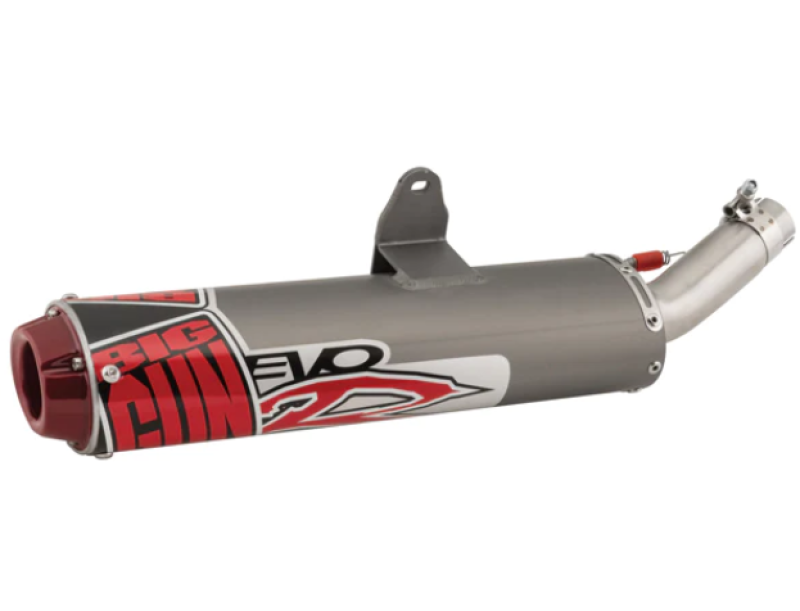 Picture of Big Gun BIG EVO R ATV Slip Ons Motorcycle Slip-On - 09-1432