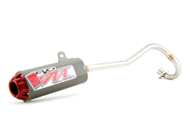 Picture of Big Gun BIG EVO M Mini Full Systems Powersports Exhausts - 10-20503