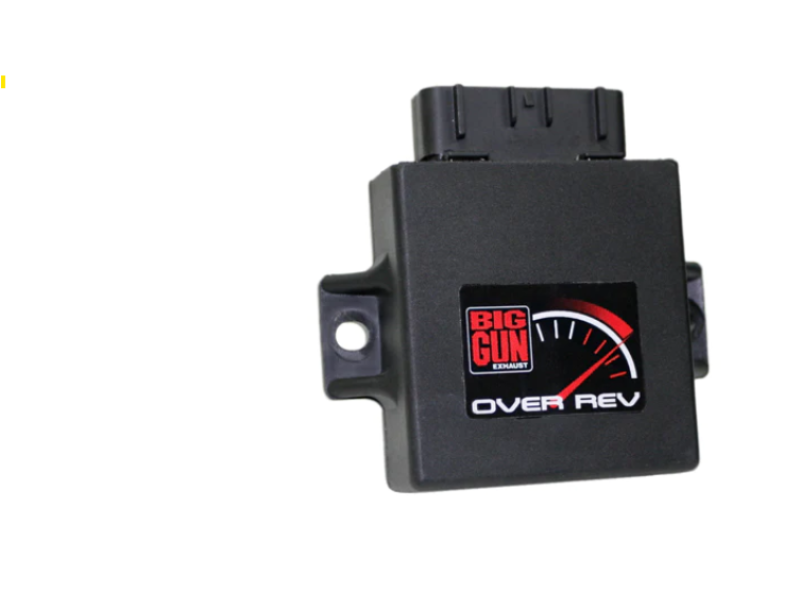 Picture of Big Gun BIG ATV SXS Rev Boxes Ignition Controllers - 40-R10A