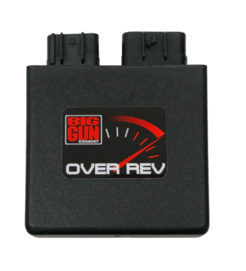 Picture of Big Gun BIG ATV SXS Rev Boxes Ignition Controllers - 40-R11