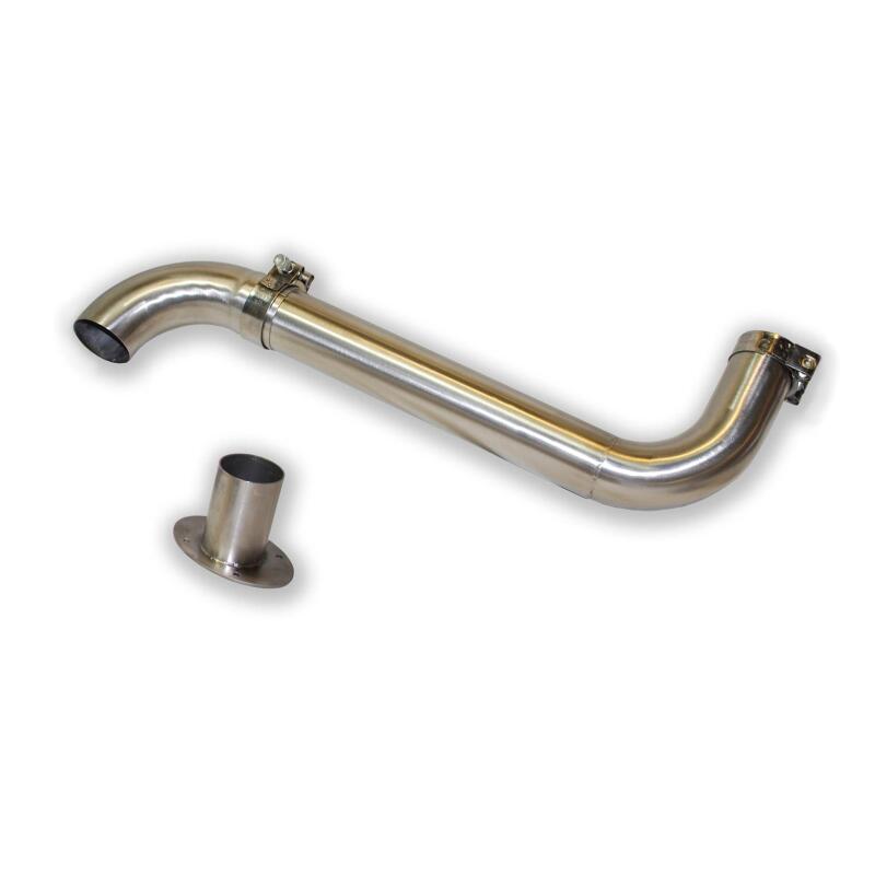 Picture of Big Gun BIG Snorkels Powersports Exhausts - 40-SN300