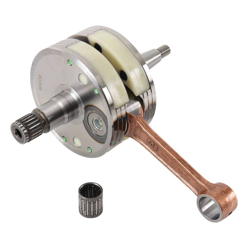 Picture of Hot Rods HDS Crankshaft - 4017