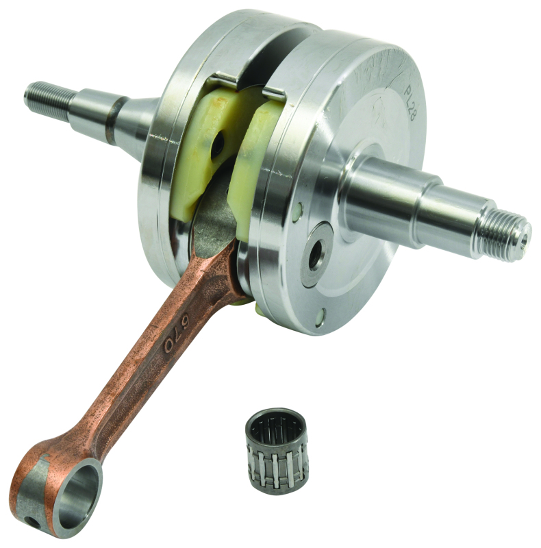 Picture of Hot Rods HDS Crankshaft - 4025