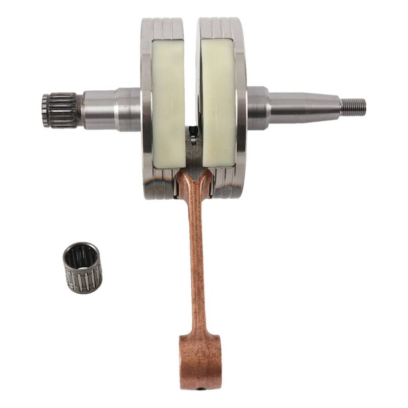 Picture of Hot Rods HDS Crankshaft - 4017