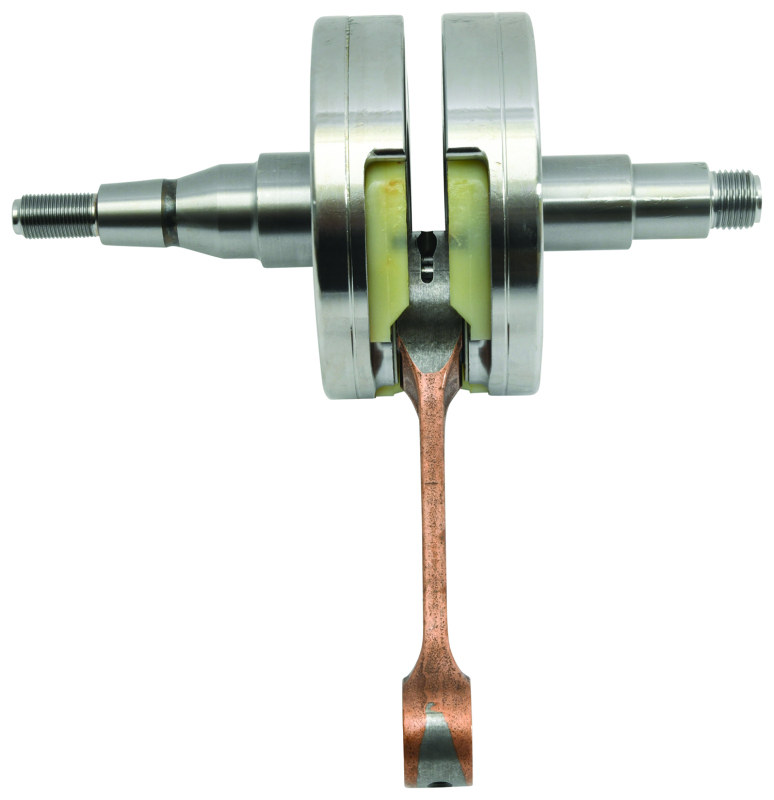 Picture of Hot Rods HDS Crankshaft - 4025