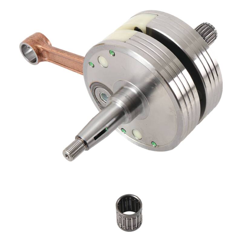 Picture of Hot Rods HDS Crankshaft - 4017