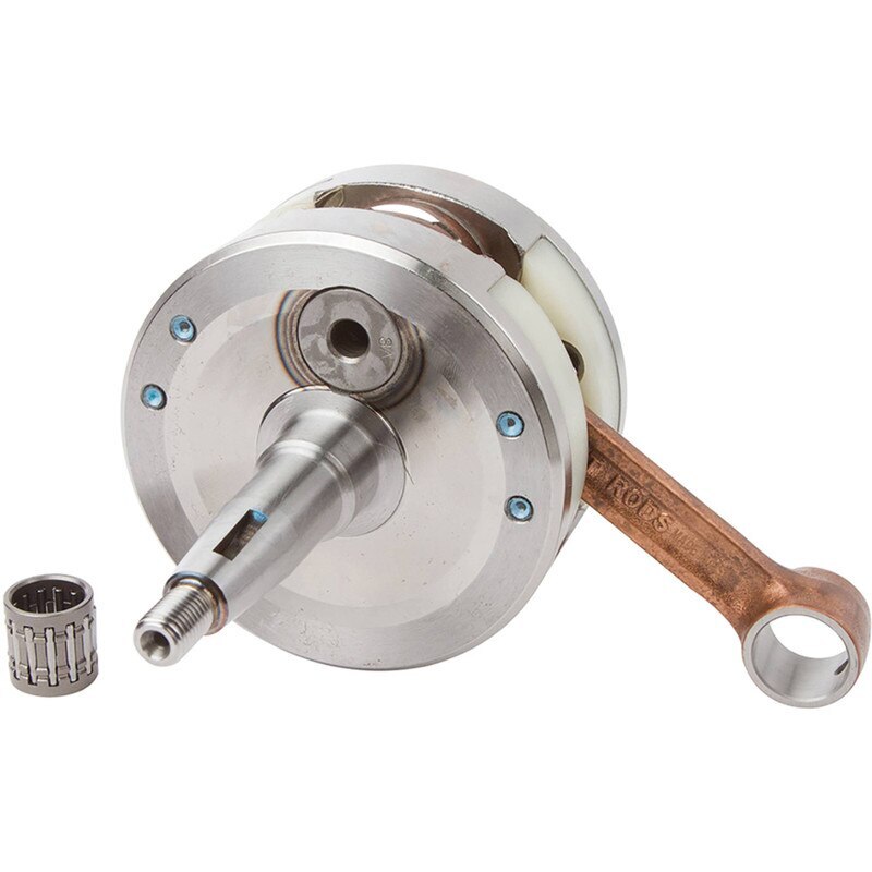 Picture of Hot Rods HDS Crankshaft - 4041