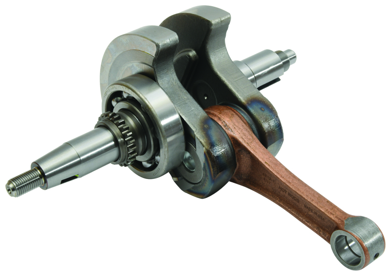 Picture of Hot Rods HDS Crankshaft - 4044