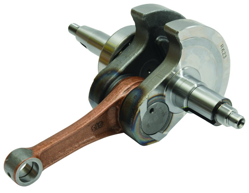 Picture of Hot Rods HDS Crankshaft - 4044