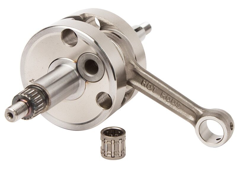 Picture of Hot Rods HDS Crankshaft - 4065