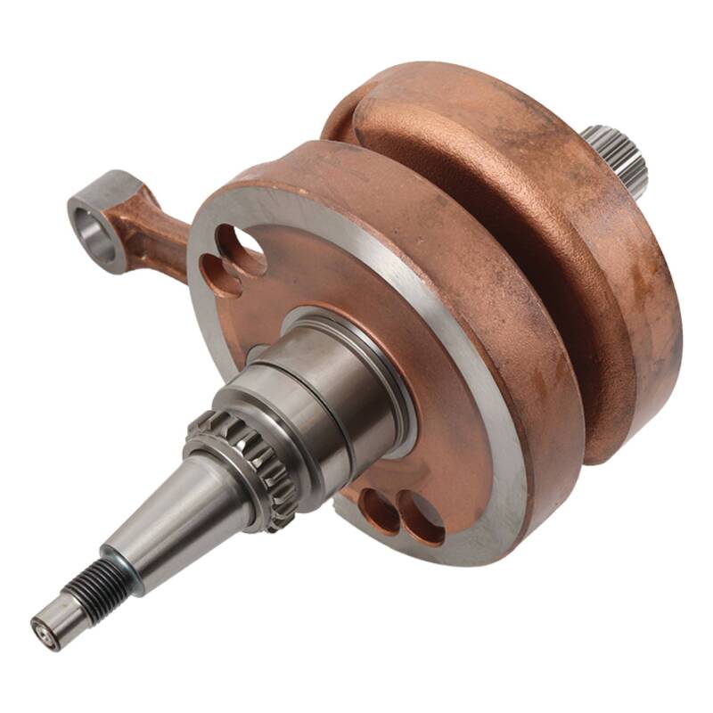 Picture of Hot Rods HDS Crankshaft - 4048