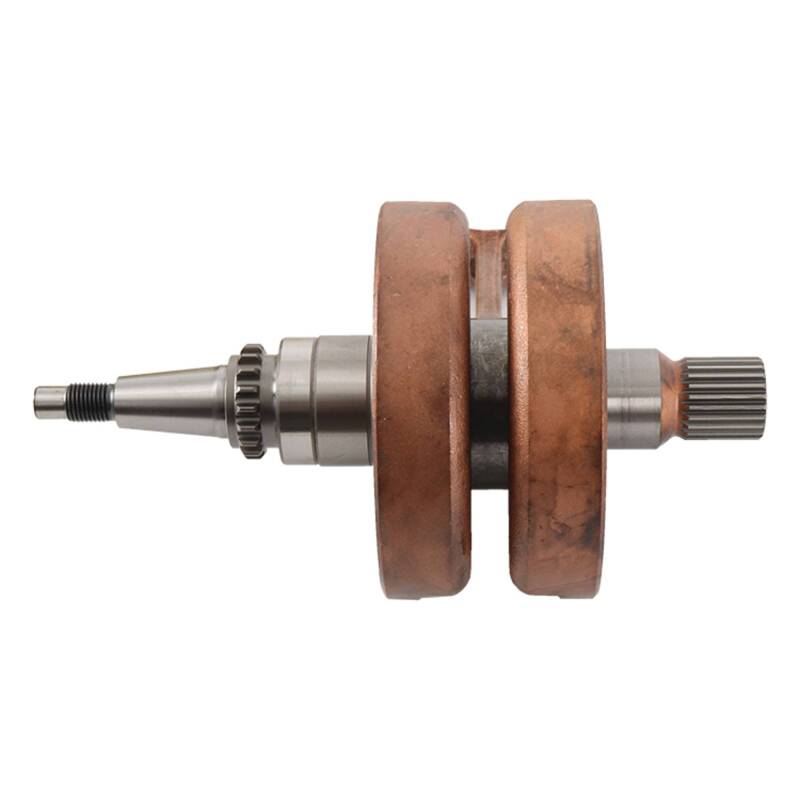 Picture of Hot Rods HDS Crankshaft - 4048