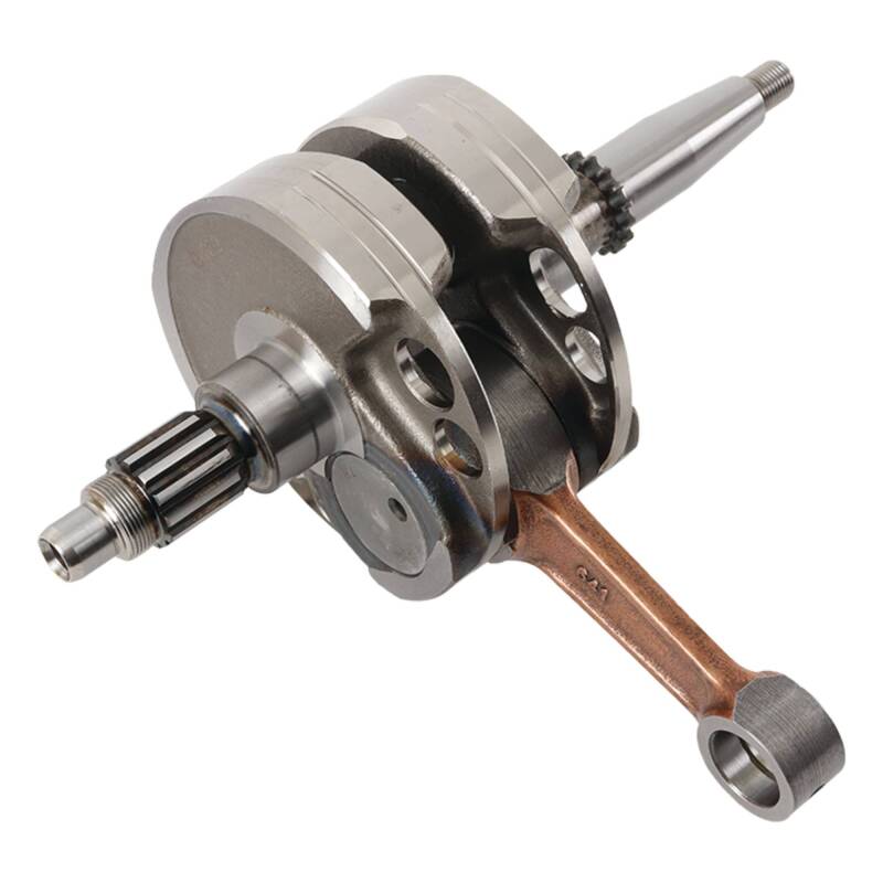 Picture of Hot Rods HDS Stroker Crankshaft - 4173