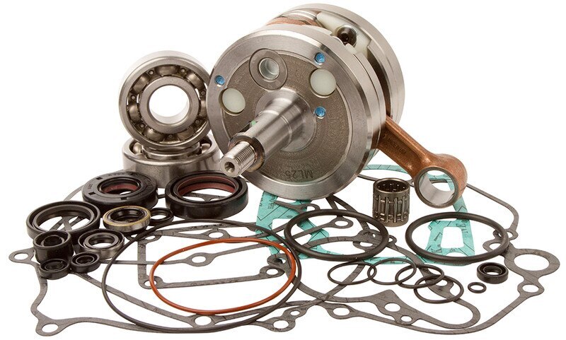Picture of Hot Rods HDS Bottom End Kit Gasket Kits - CBK0091