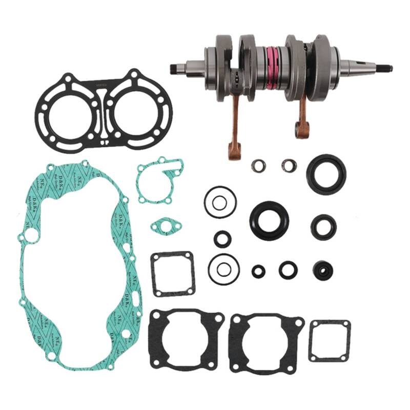 Picture of Hot Rods HDS Bottom End Kit Gasket Kits - CBK0039