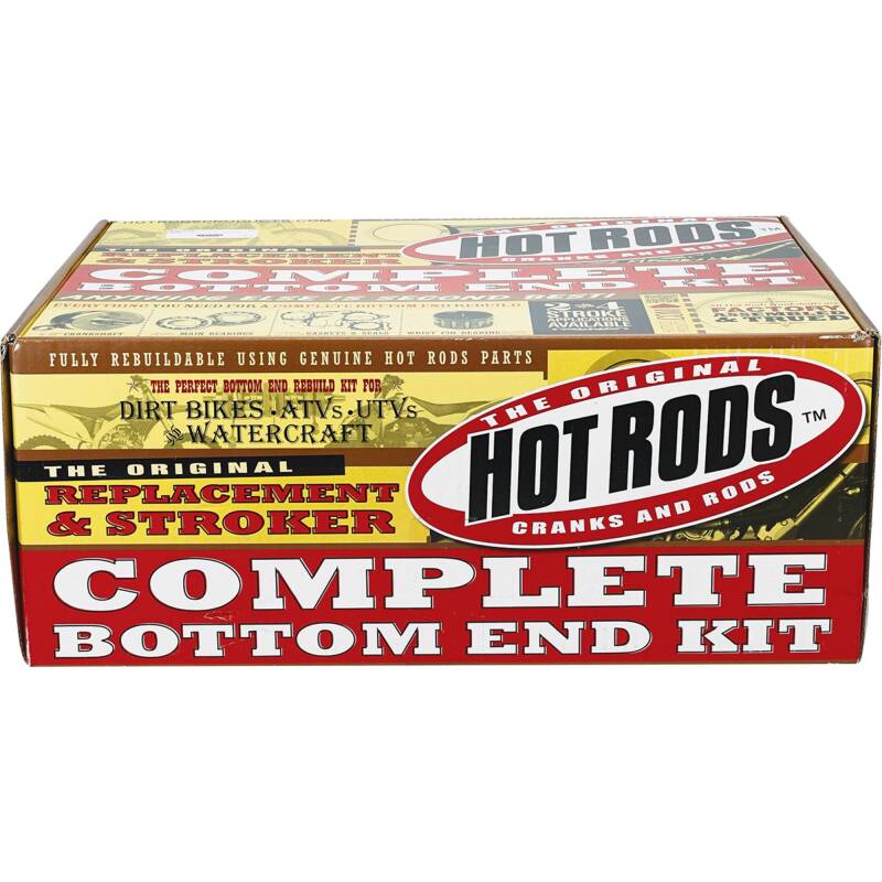 Picture of Hot Rods HDS Bottom End Kit Gasket Kits - HR00115