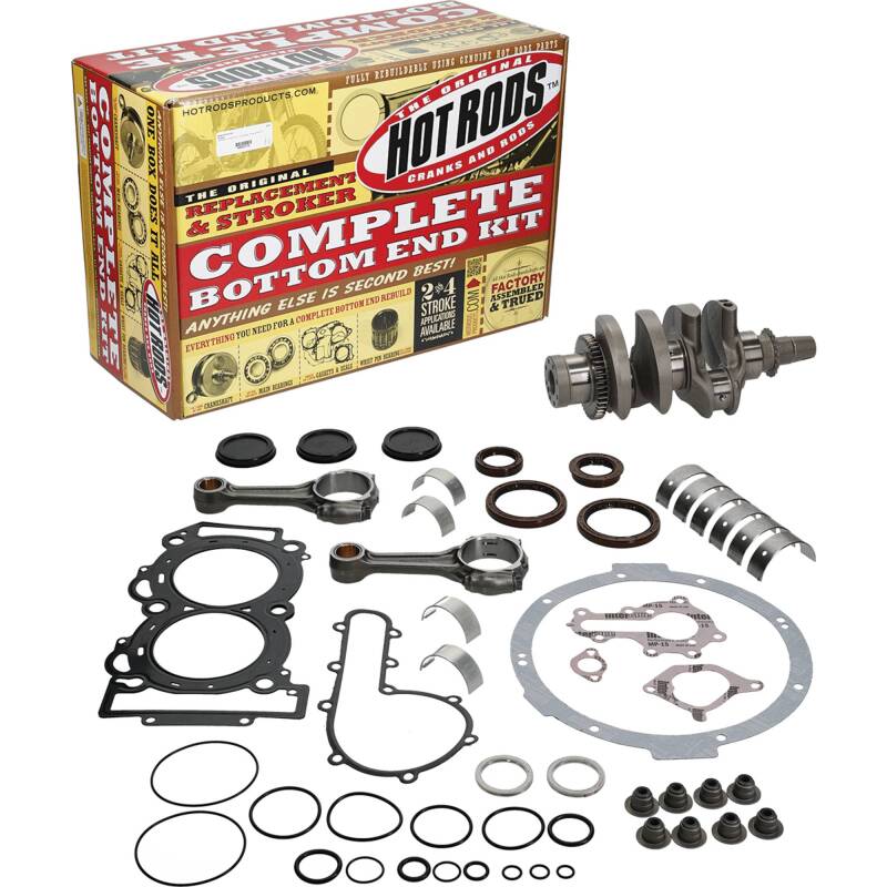 Picture of Hot Rods HDS Bottom End Kit Gasket Kits - HR00115