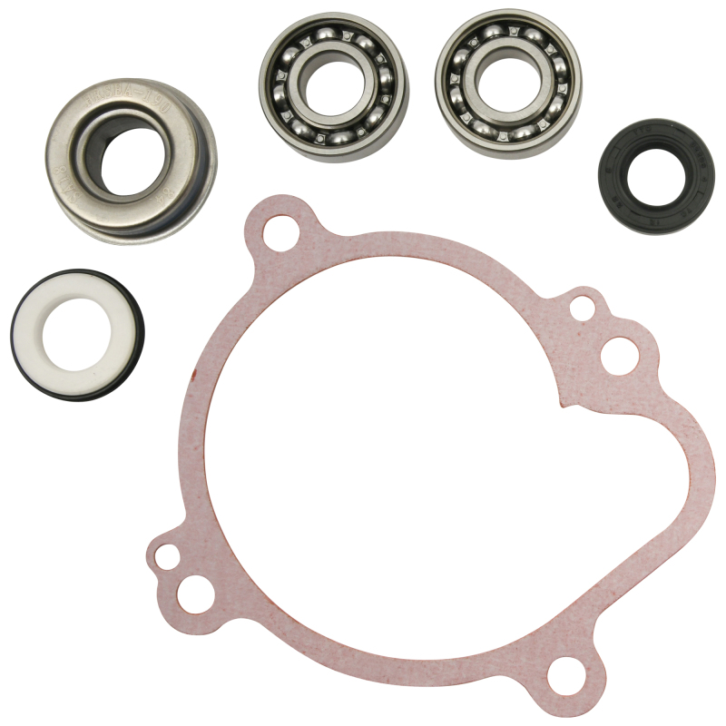 Picture of Hot Rods HDS Water Pump Kit - HR00149