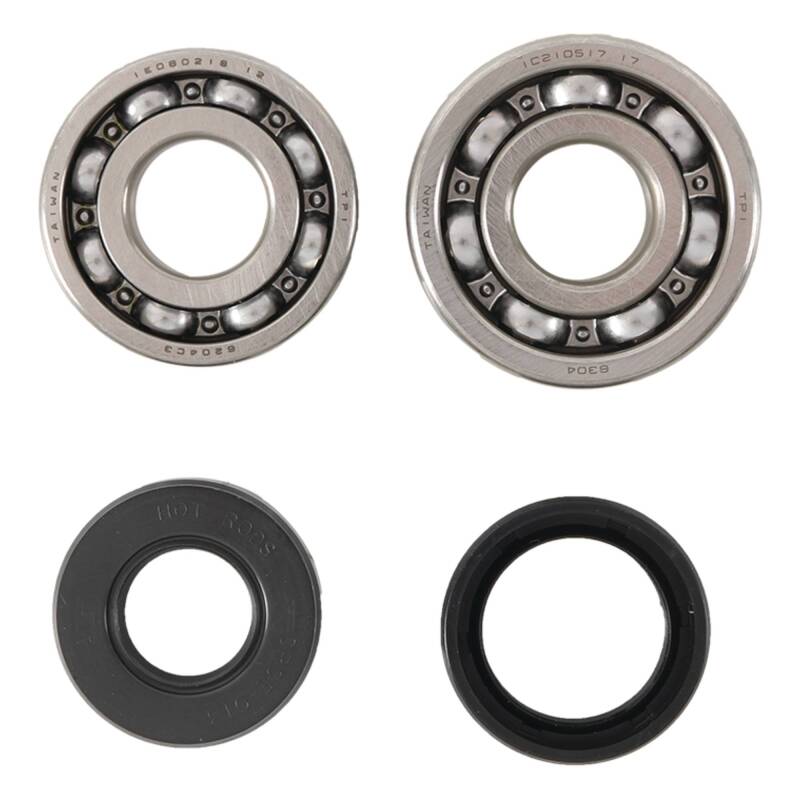 Picture of Hot Rods HDS Main Bearing & Seal Kit - K008