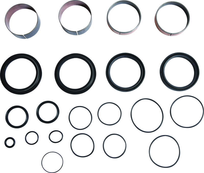 Picture of Pivot Works PIV Fork Rebuild Kit Fork Assemblies - PWFFK-T11-000