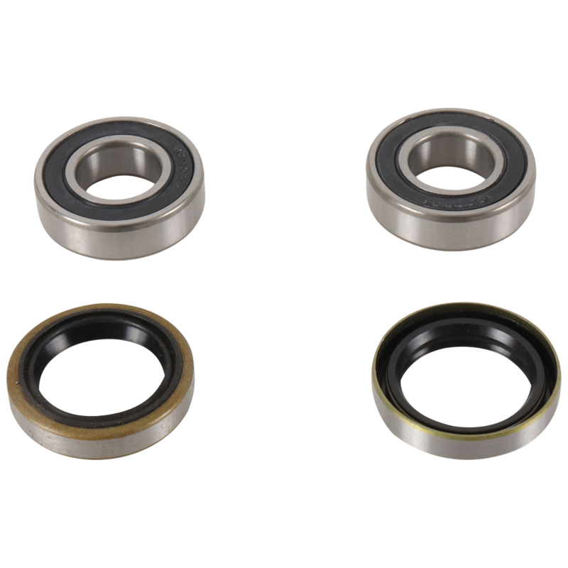 Picture of Pivot Works PIV Wheel Bearing Kit Front - PWFWK-T14-000