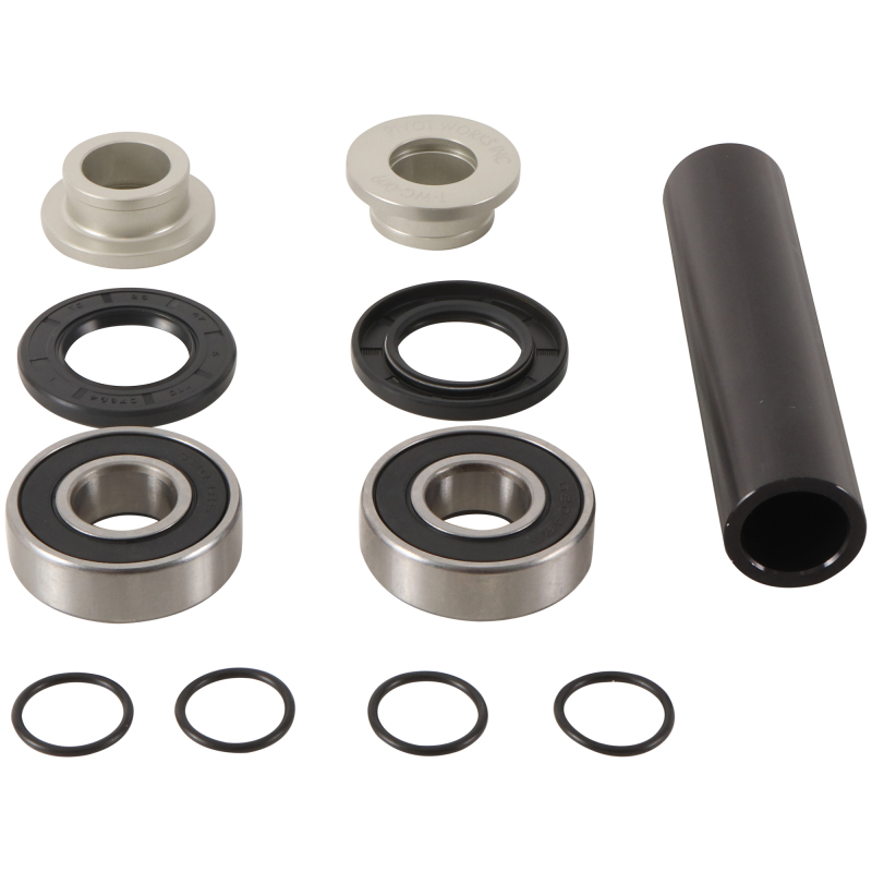 Picture of Pivot Works PIV Wheel Bearing Kit - PWRWK-T12-000