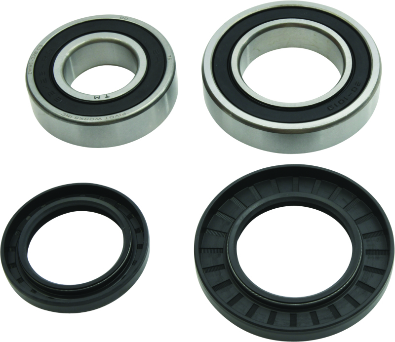 Picture of Pivot Works PIV Wheel Bearing Kit Rear - PWRWK-Y18-030