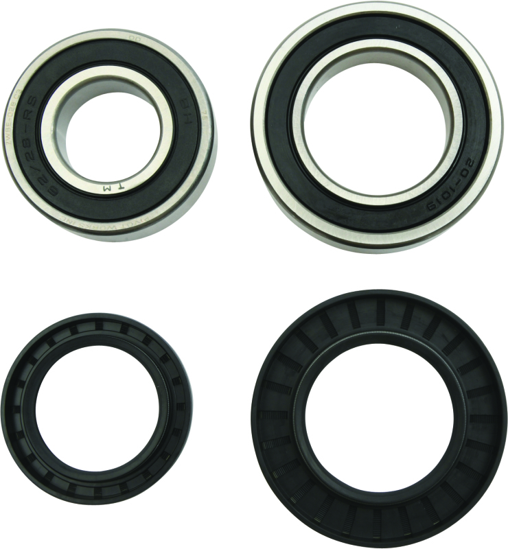 Picture of Pivot Works PIV Wheel Bearing Kit Rear - PWRWK-Y18-030