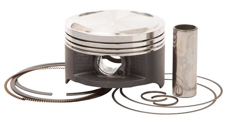 Picture of Vertex Pistons VEP Cast Replica Piston Kit Piston Sets - 23162