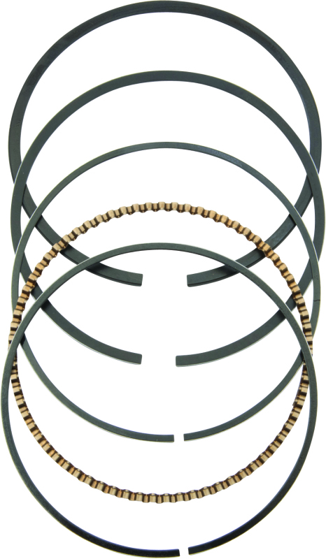 Picture of Vertex Pistons VEP Cast Replica Piston Kit Piston Sets - 23162