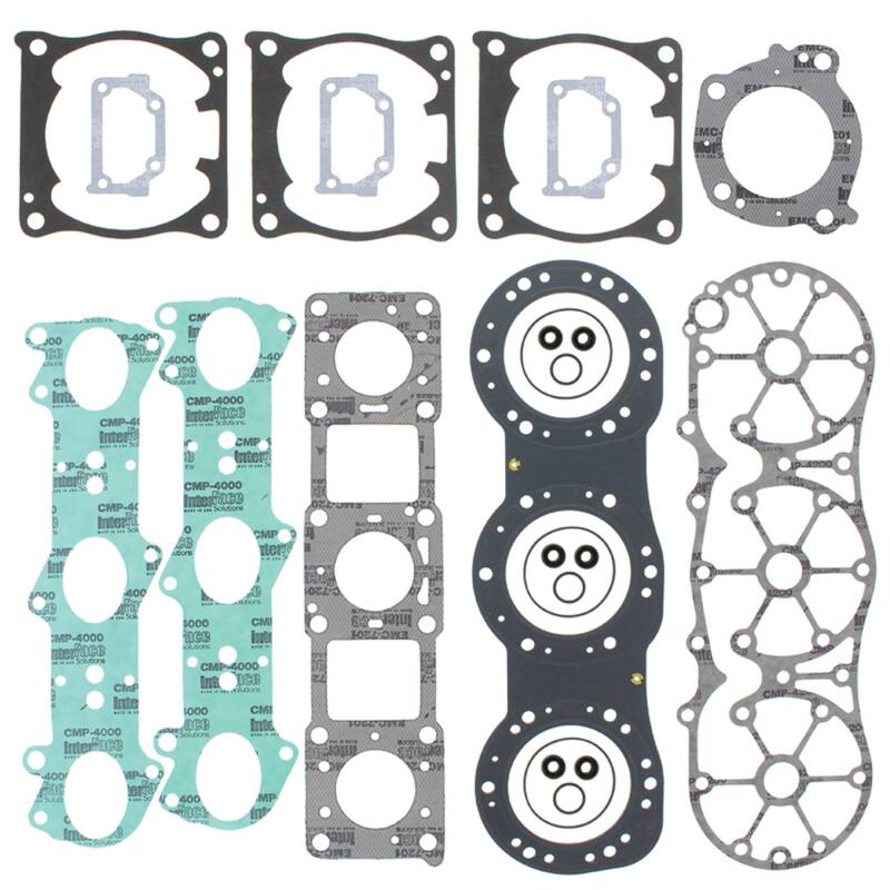 Picture of Vertex Pistons VEP Top End Gasket Kit - 610608