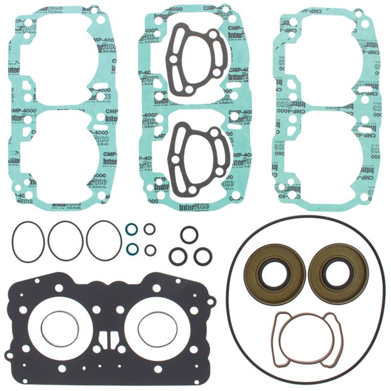 Picture of Vertex Pistons VEP Complete Gasket Kit - 611210