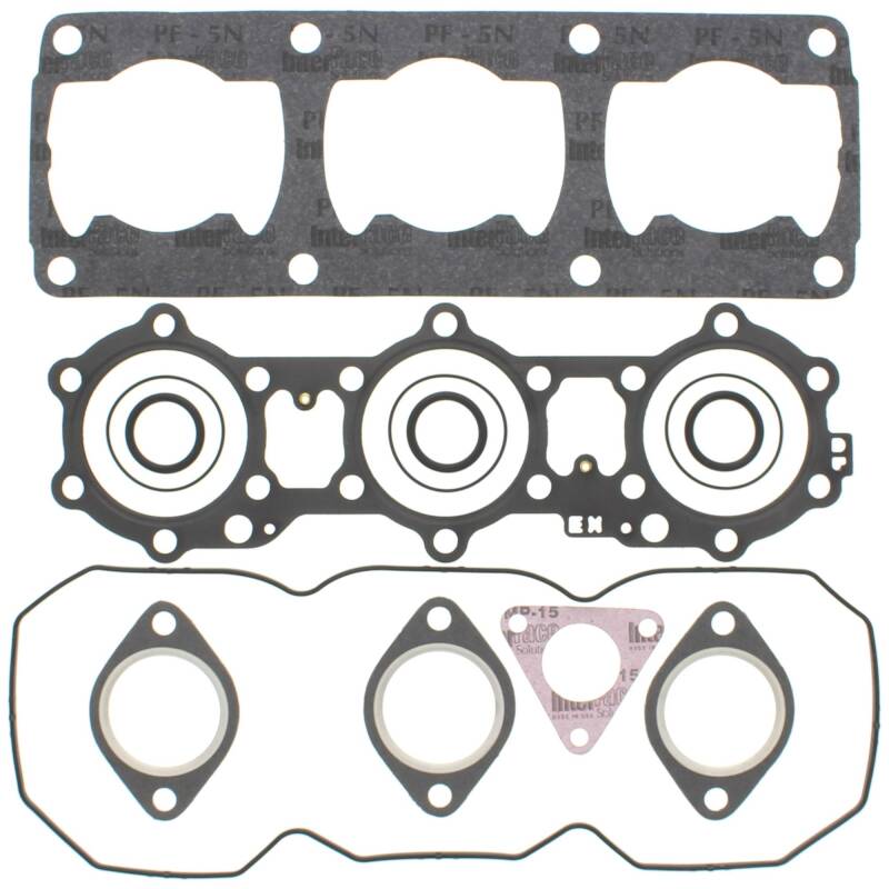 Picture of Vertex Pistons VEP Top End Gasket Kit - 710204