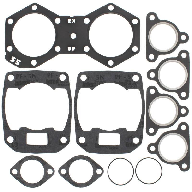 Picture of Vertex Pistons VEP Top End Gasket Kit - 710238