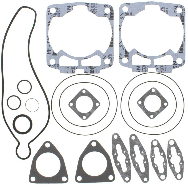 Picture of Vertex Pistons VEP Top End Gasket Kit - 710251