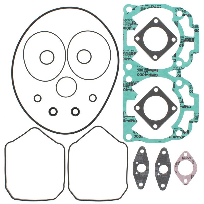 Picture of Vertex Pistons VEP Top End Gasket Kit - 710255