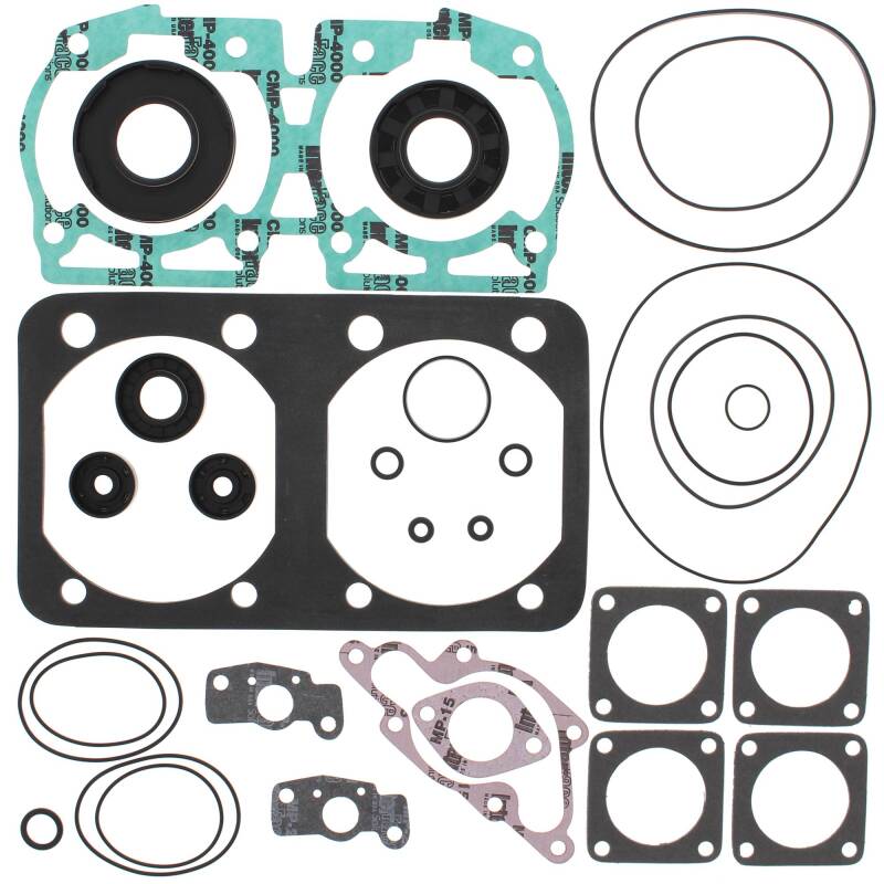 Picture of Vertex Pistons VEP Complete Gasket Kit - 711214