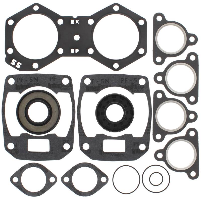 Picture of Vertex Pistons VEP Complete Gasket Kit - 711238