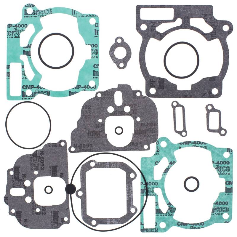 Picture of Vertex Pistons VEP Top End Gasket Kit - 810309
