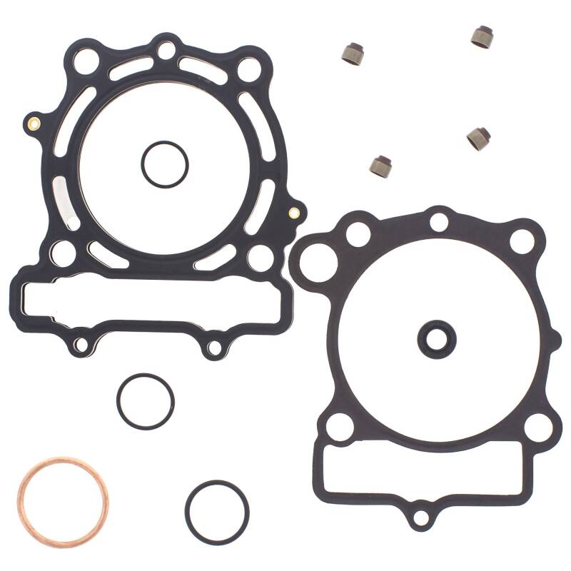 Picture of Vertex Pistons VEP Top End Gasket Kit - 810481