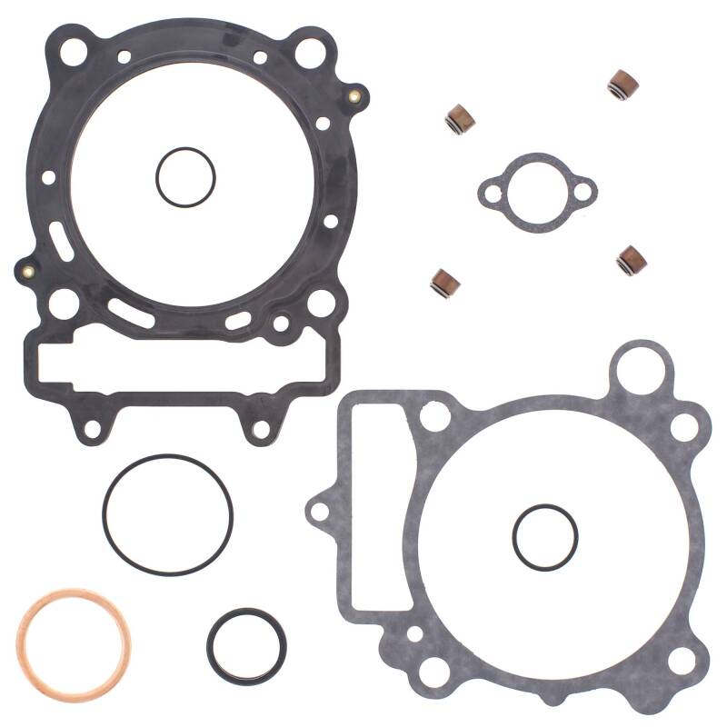Picture of Vertex Pistons VEP Top End Gasket Kit - 810482
