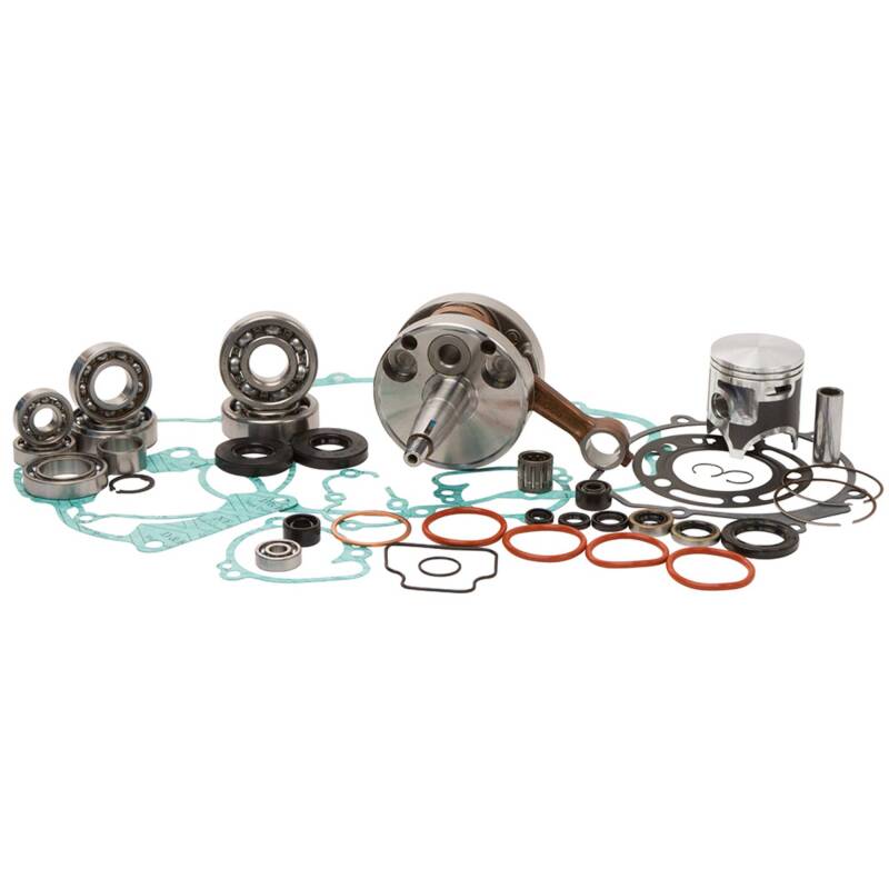 Picture of Vertex Pistons VEP Complete Engine Rebuild Kit Gasket Kits - WR101-109