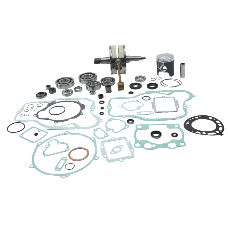 Picture of Vertex Pistons VEP Complete Engine Rebuild Kit Gasket Kits - WR101-114