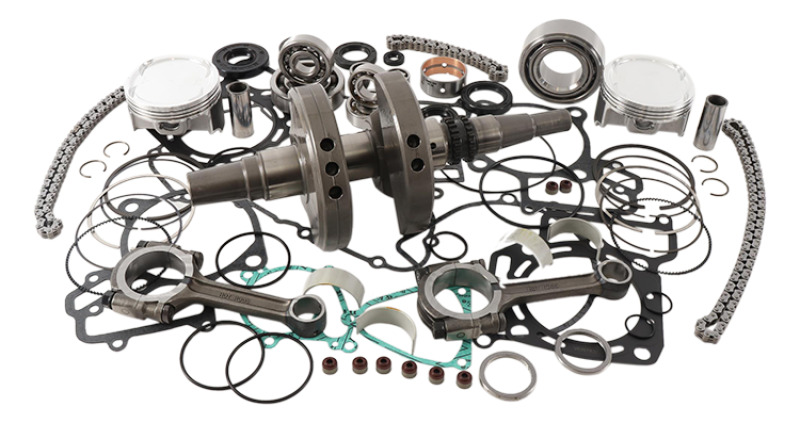 Picture of Vertex Pistons VEP Complete Engine Rebuild Kit Gasket Kits - WR101-164