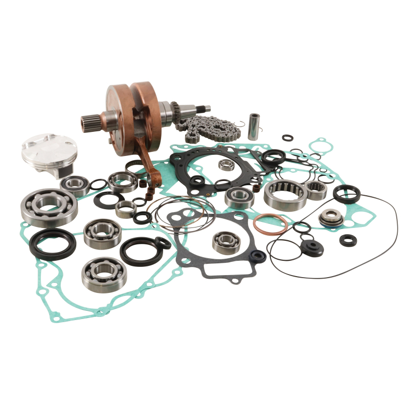 Picture of Vertex Pistons VEP Complete Engine Rebuild Kit Gasket Kits - WR101-219