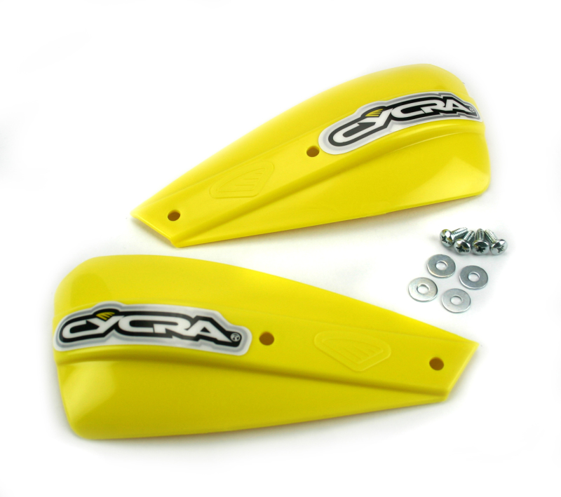 Picture of Cycra CYC Low Profile Enduro Hand Guards - 1CYC-1115-55