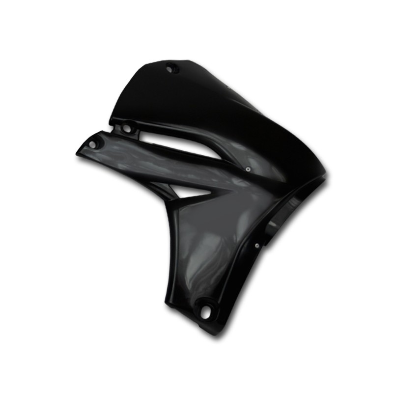 Picture of Cycra CYC Radiator Shroud Plastics - 1CYC-1776-12