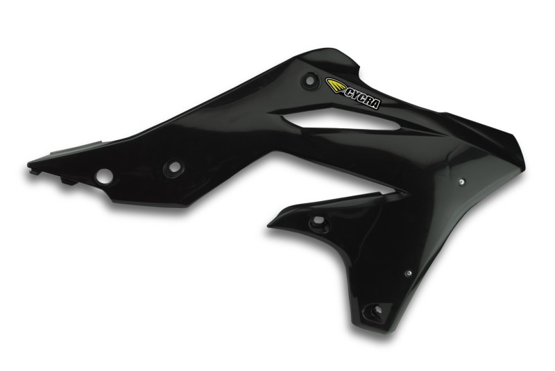Picture of Cycra CYC Radiator Shroud Plastics - 1CYC-1865-12