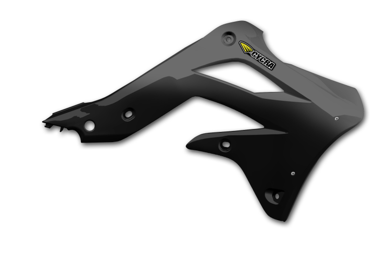 Picture of Cycra CYC Radiator Shroud Plastics - 1CYC-1866-12