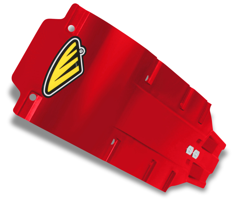 Picture of Cycra CYC Speed Armor Skid Plates - 1CYC-6000-33